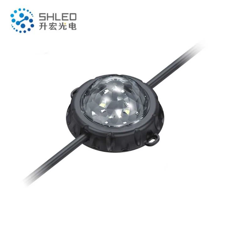 IP68 veekindel CE RGB LED piksel