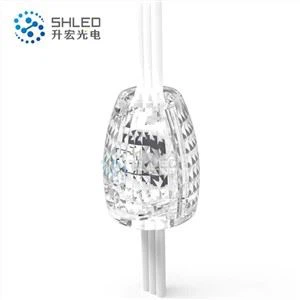 3D Led Pixel Ball RGB UCS2903